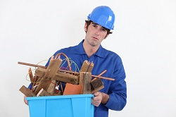 Builders Waste Recycling UK