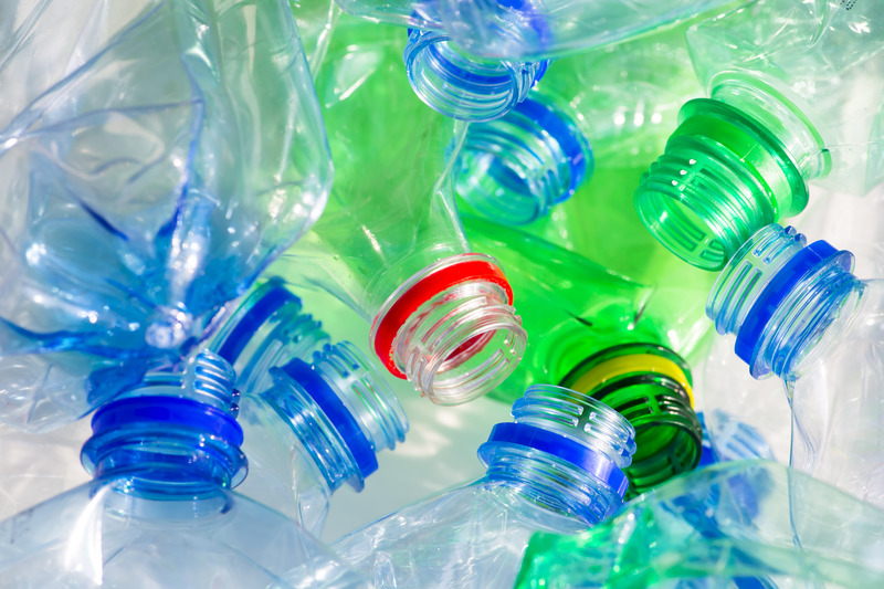 waste disposal Household