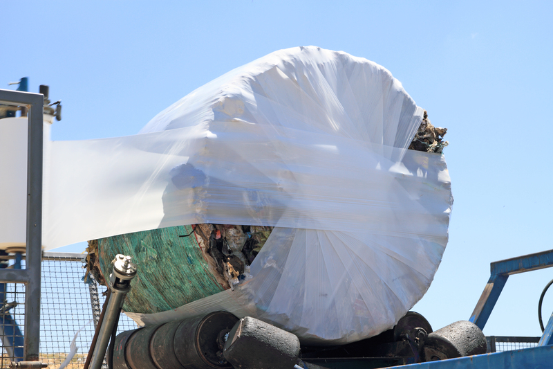 waste collection Waste